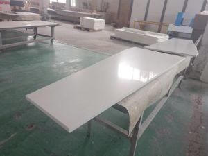 Q001 Chinese Newest Artificial Quartz Stone for Kitchen Countertop