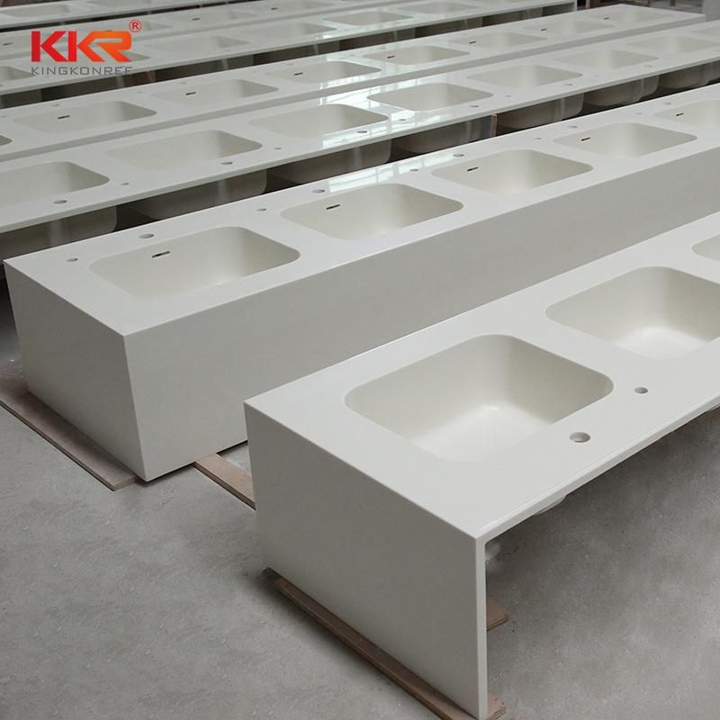 Wholesale Stone Look Vanity Top Countertops