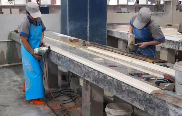 Wall Floor Marble Tiles Marble Slabs Sintered Stone Quartz Stone
