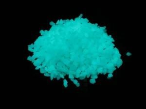 Glow Chips/Photoluminescent Glass Chips/Glow High Milled Stone