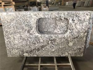 Bianco Antico Granite Tops