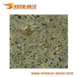 Sea Foam Green Granite (YX-G856)
