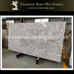 Snow Mountain Silver Fox Marble