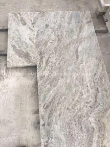 High Quality Fantasy Brown Marble Countertop for Home Hotel Bathroom
