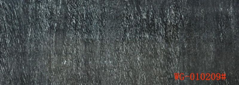 Diamond Meteor Polished Marble Slabs for Interior Flooring Wall Decoration