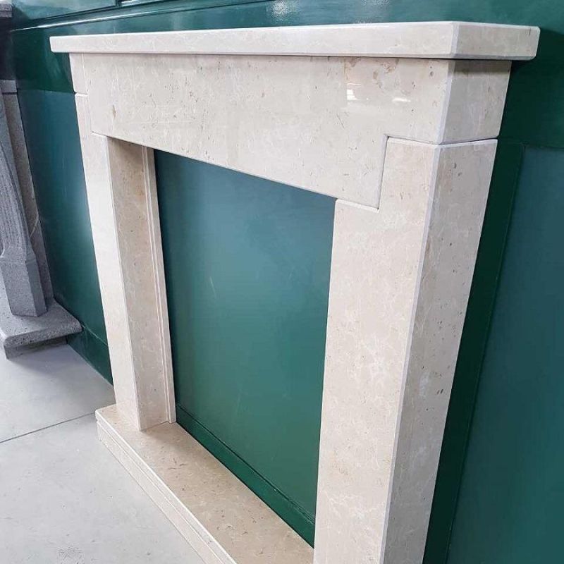 Crema Nuova Marble for Tile/Slab/Wall/Floor/Stair