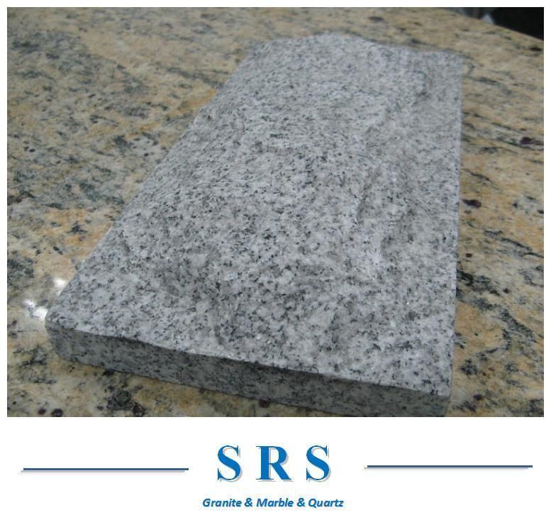 Bianco Sardo Granite Tiles for Wall and Flooring Paver