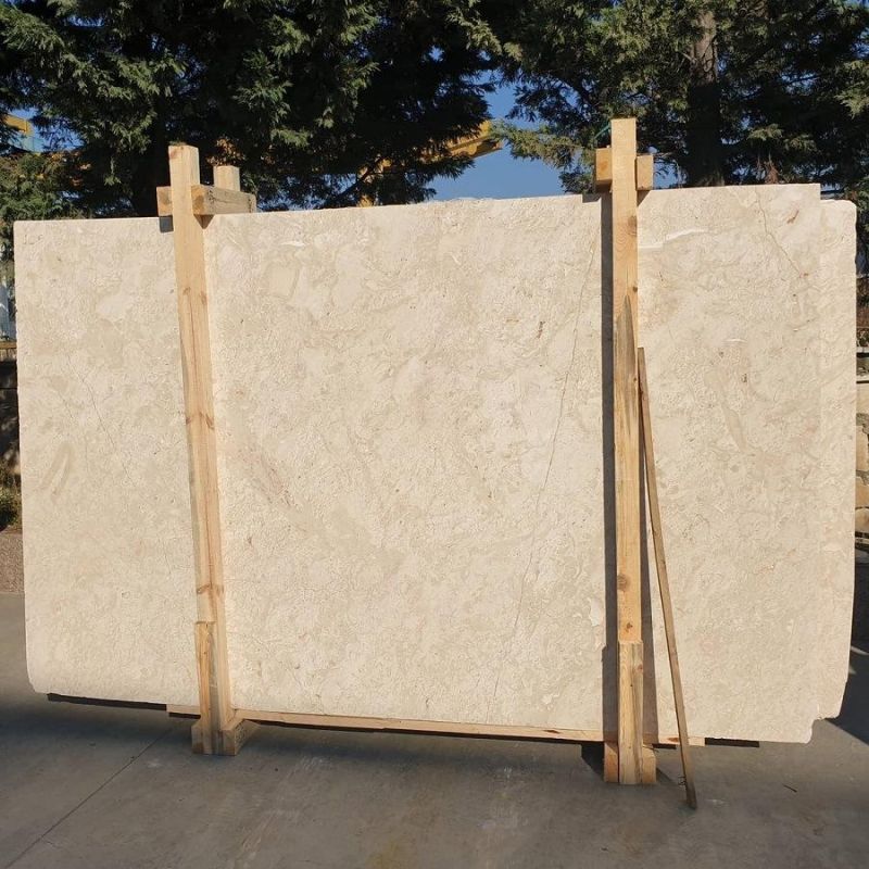 Crema Nova Marble for Wall/Floor/Countertop/Vanity Top/Backsplash