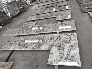 Galaxy White Granite Polished Tiles&Slabs&Countertop