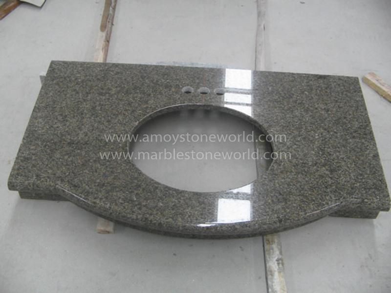 Natural Stone Marble Soap Dish for Bathroom