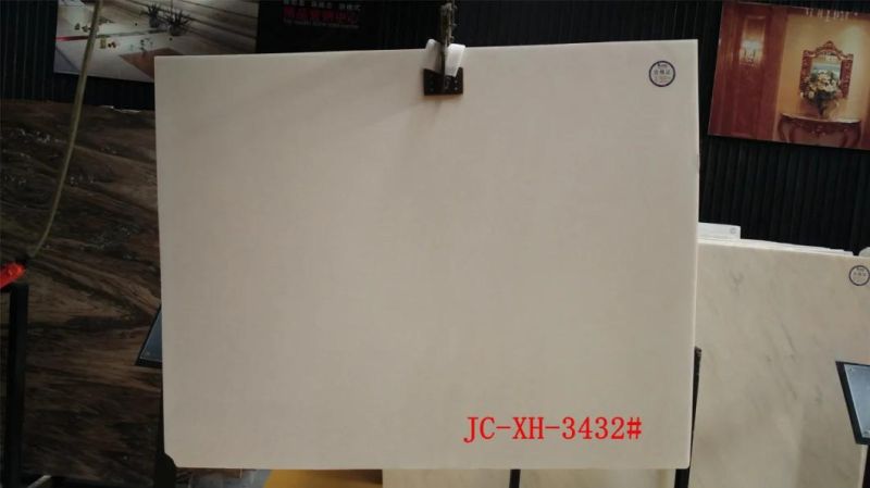 Grey/Yellow/Silver/Beige/Travertine/Limestone/Onyx/Sandstone/Granite/White Slab Marble for Flooring/Wall Tile/Countertop