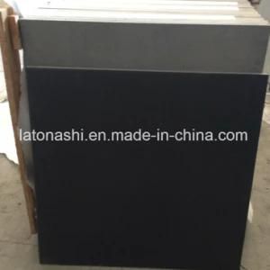 Absolute Black Granite for Slab/Benchtop/Countetops/Bathroom Vanity Top