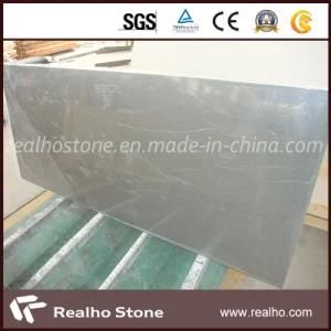Artificial Grey Quartz Bathroom Wall Tiles for Home/Commercial/Hotel