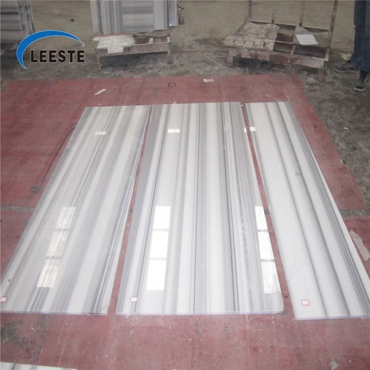 Marmaras White Marble Natural White Marble with Straight Grey Veins