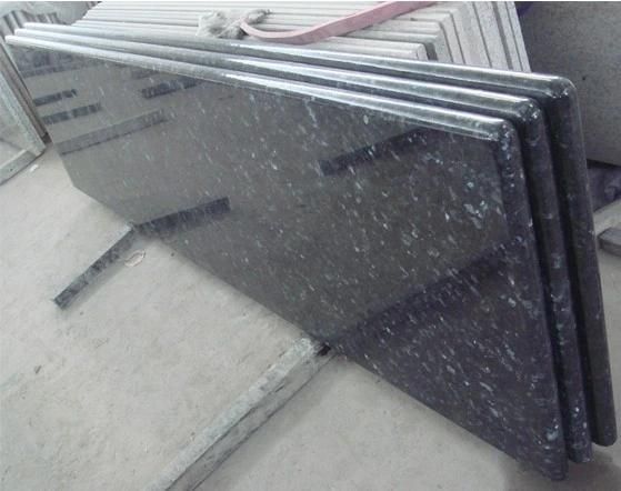 High Quality Blue Pearl Granite Bathroom Vanities for Sale