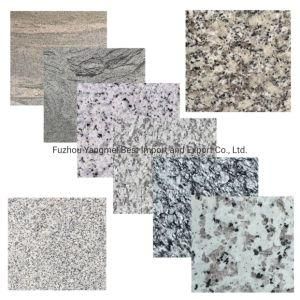 Cheap Chinese Granite for Tile and Countertop