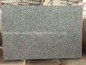 Polished Granite Slab for Countertop/Vanity Top