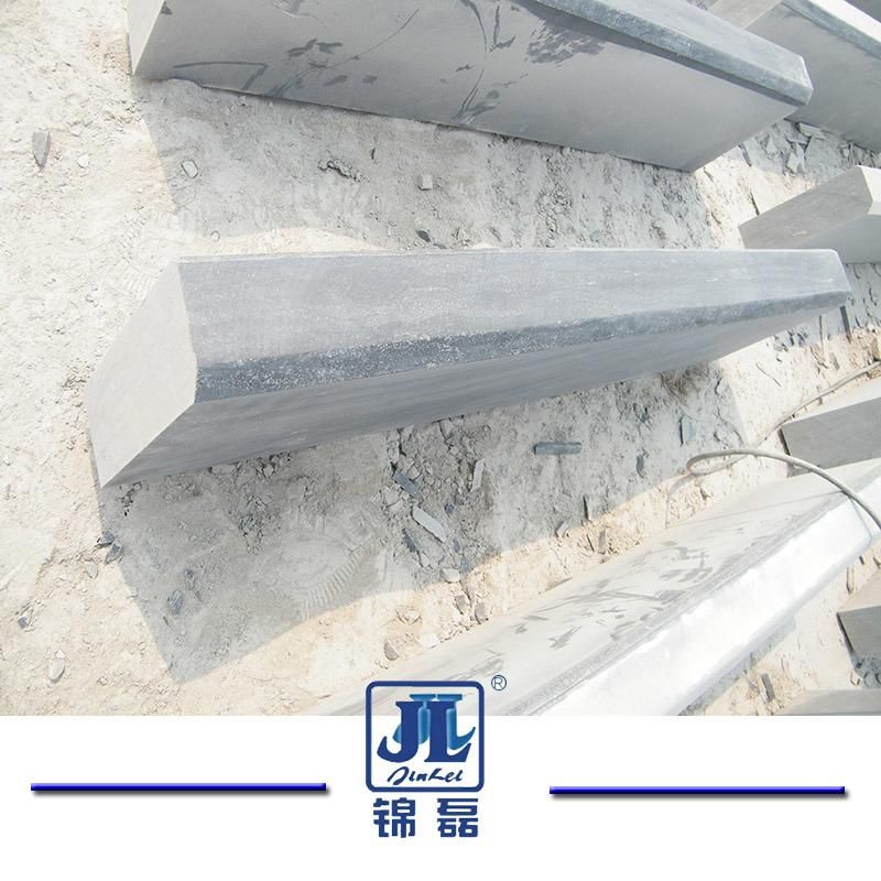 Natural Stone Bluestone/Limestione Kerbstone for Garden / Landscape/ Paving