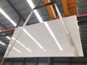 Ls-S007 Giallo California / Artificial Stone Slab for Kitchen/Bathroom/Wall/Floor