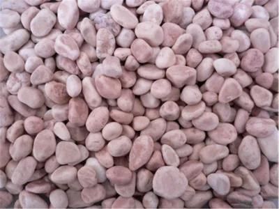Machine Pebble/River Polished Pebbles for Landscaping Natural Pebble