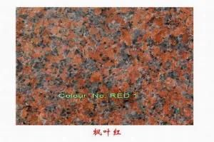 Pink Sesame Granite Slab/Tile