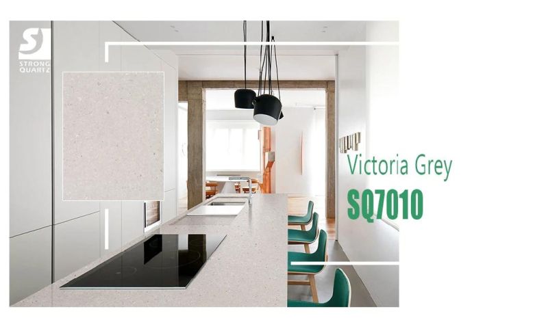 Where to Buy Good Quality Polished Quartz Stone for Project in China