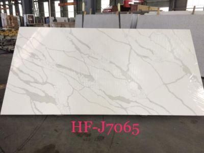 Artificial Quartz Surfaces for Kitchen Countertop