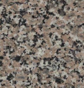 Chinese Granite Flower of Fortune for Flooring Tiles/Building Materials