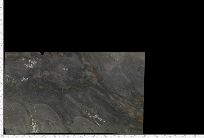 Luxury Decoration Palissandro Nuvolato Marble Slabs