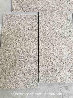 Nature Golden G682 Granite for Floor Tile