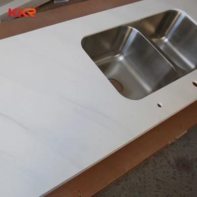 China Hanex Solid Surface Worktops