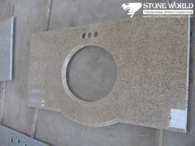 G682 Granite Vanity Top for Home Decoration (CT066)