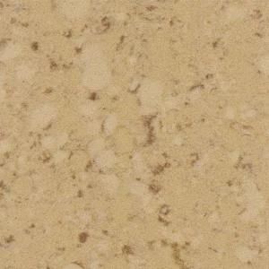 Beige Color Sand Quartz Stone Quartz Slab Quartz Countertops