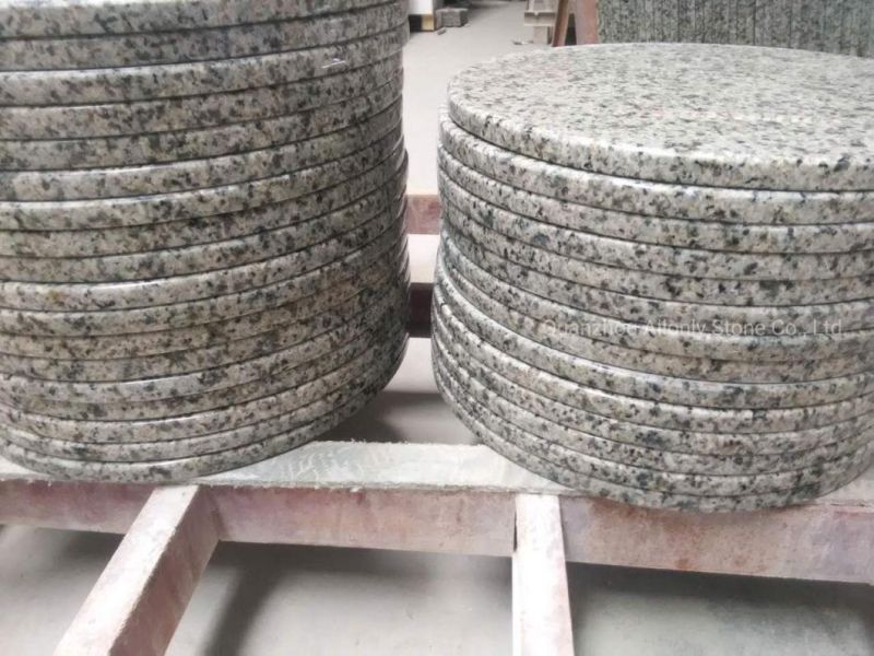 Home Furniture Natural Stone Table Tops for Dining Room