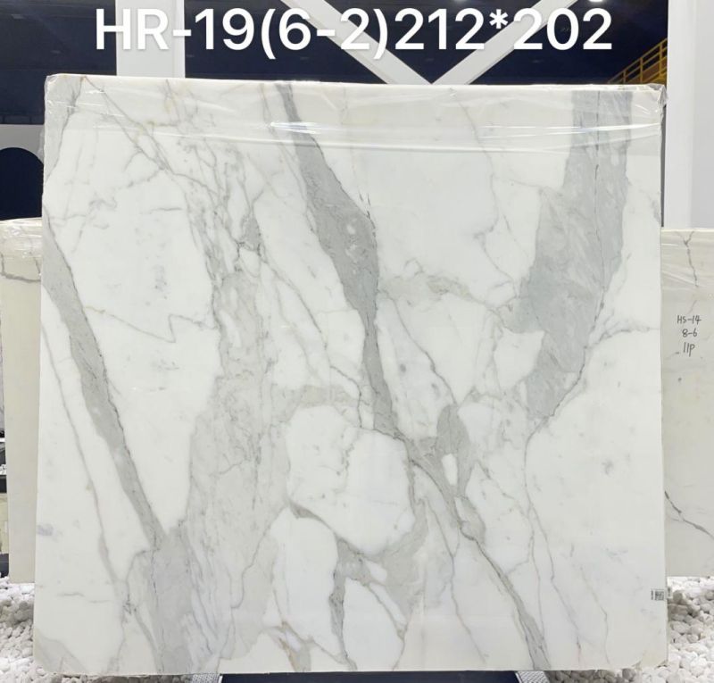 Calacatta Marble Bathroom Tops, Calacatta Pearl White Marble