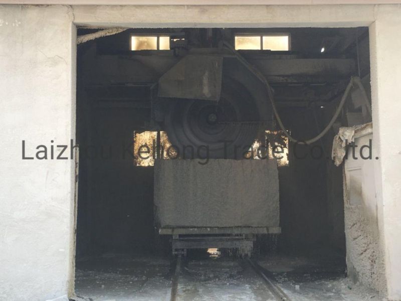 Natural Golden Hemp Granite Building Stone