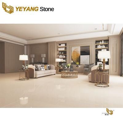 Artificial Marble Stone Sintered for Flooring Tiles Design Kitchen/Bathroom Project