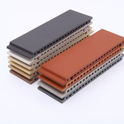 Terracotta Facade Panels Roofing Tiles Building Exterior Wall Materials