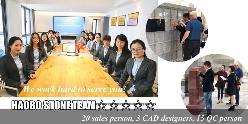 Granite Tree Design Monument Wholesale
