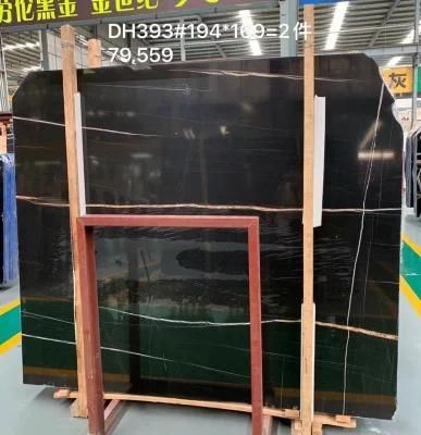 Natural Dark Emperador Polished Brown Marble for Slabs/Tiles/Cladding/Step/Countertops/Basins/Foor/Tiles
