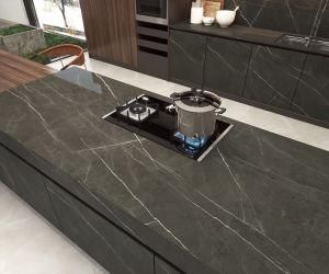 Sintered Stone for Bathroom Bathroom Floor Tile Wall Decoration Background Countertop