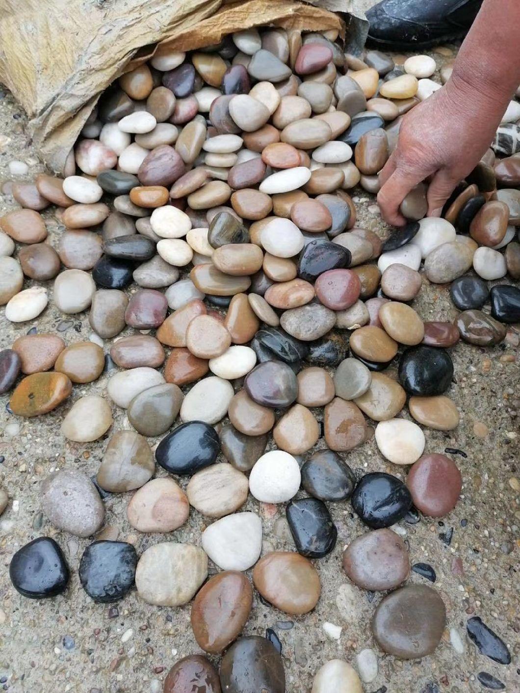 Luminous Stone Glowing Stone for Walkway Paving Pebbles