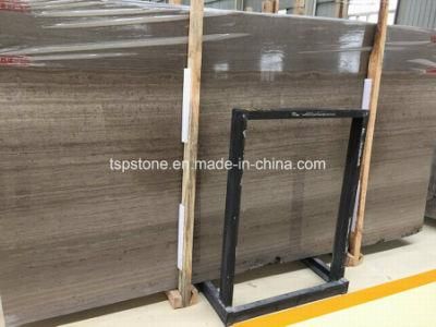 Coffee Wood Vein Marble for Marble Slabs