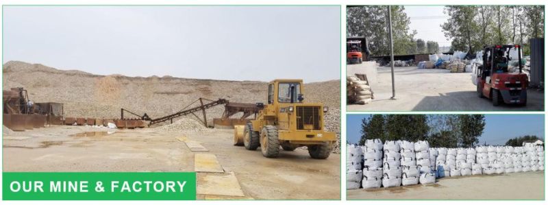 Gravel Size Natural Decorative Polished Jade Pebbles