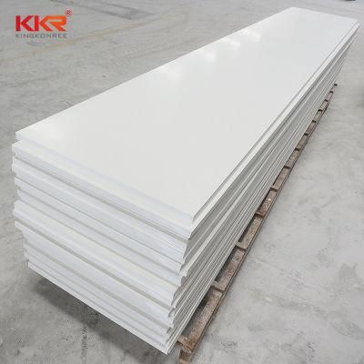 Countertop Material Solid Surface Acrylic Stone