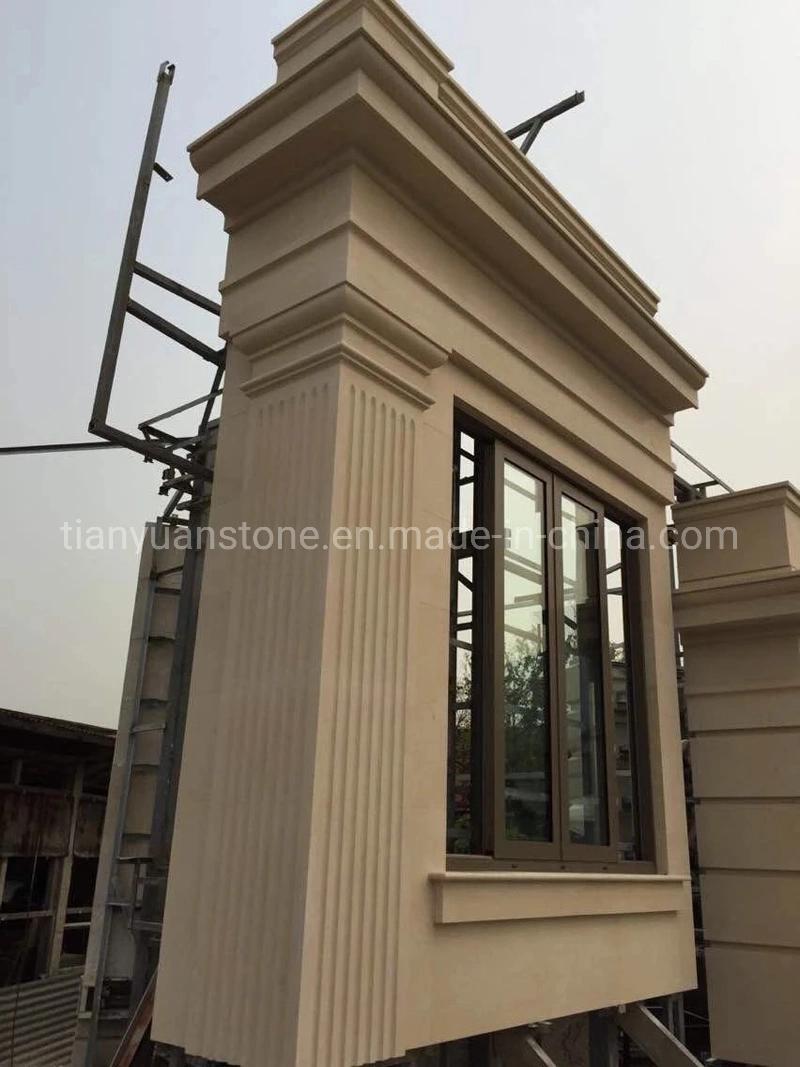 Customization Marble Window Surround