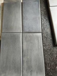 Factory Direct Sales Natural Outdoor Stone for Driveway Garden and Playground