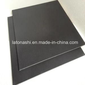 Wholesale Absolute Black Granite Tile for Kitchen/Bathroom