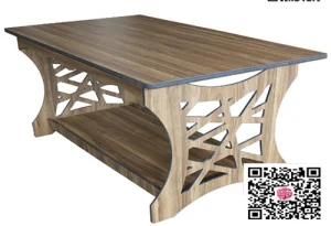 High Temperature High Pressure Laminate and Compact Laminate Exterior Countertop System
