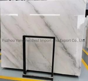 Grey/White/Black/Yellow/Silver/Beige/Travertine/Limestone/Onyx/Sandstone/Marble for Prefabricated Slab/Table/Countertop/Floor Tiles